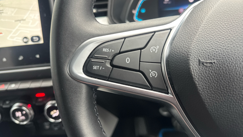 Renault Clio 1.6 E-TECH full hybrid 145 Techno 5dr Auto Hybrid Hatchback